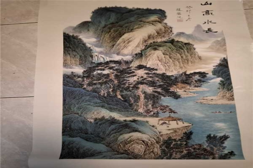 一位来自香港屯门区的江老师，有一些藏品和很好的老物件，急需找到爱好的收藏家，有意者请联系我。目前藏友老师比较着急，只要您是真心诚意想要收藏，一切好商量。