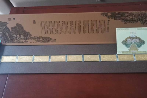 一位来自上海市杨浦区的王老师，有一些藏品和很好的老物件，急需找到爱好的收藏家，有意者请联系我。目前藏友老师比较着急，只要您是真心诚意想要收藏，一切好商量。