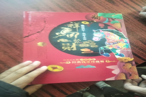 一位来自河北省保定市的张老师，有一些藏品和很好的老物件，急需找到爱好的收藏家，有意者请联系我。目前藏友老师比较着急，只要您是真心诚意想要收藏，一切好商量。