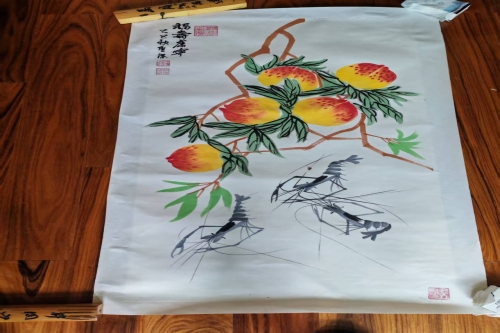 一位来自北京市的龚老师，有一些藏品和很好的老物件，急需找到爱好的收藏家，有意者请联系我。目前藏友老师比较着急，只要您是真心诚意想要收藏，一切好商量。