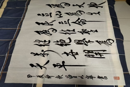 一位来自重庆市黔江区的欧老师，有一些藏品和很好的老物件，急需找到爱好的收藏家，有意者请联系我。目前藏友老师比较着急，只要您是真心诚意想要收藏，一切好商量。