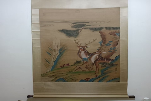 一位来自安徽省蚌埠市的张老师，有一些藏品和很好的老物件，急需找到爱好的收藏家，有意者请联系我。目前藏友老师比较着急，只要您是真心诚意想要收藏，一切好商量。
