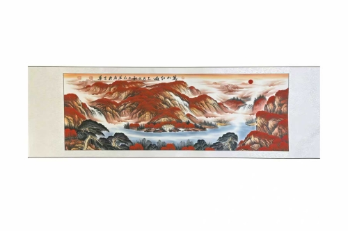 一位来住山西省临汾市的贺老师，有一些藏品和老物件，急需出手，有意者联系，价格好商量。