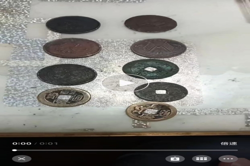 一位来自山西省的于老师，有一些藏品和老物件，急需出手，有意者联系，价格好商量。