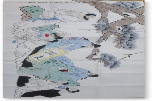 一位来自浙江省湖州市的卢老师，有一些藏品和很好的老物件，急需找到爱好的收藏家，有意者请联系我。目前藏友老师比较着急，只要您是真心诚意想要收藏，一切好商量。