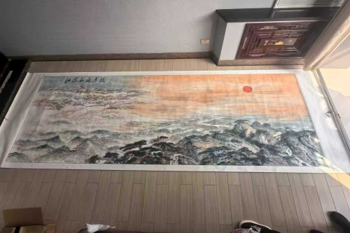 一位来自山西省长治市的张老师，有一些藏品和很好的老物件，急需找到爱好的收藏家，有意者请联系我。目前藏友老师比较着急，只要您是真心诚意想要收藏，一切好商量。