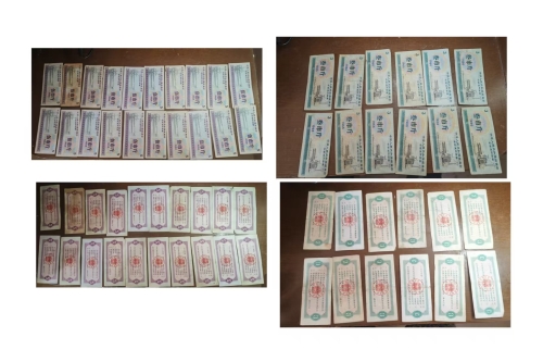 一位来住北京市昌平区的高老师，有一些藏品和老物件，急需出手，有意者联系，价格好商量。