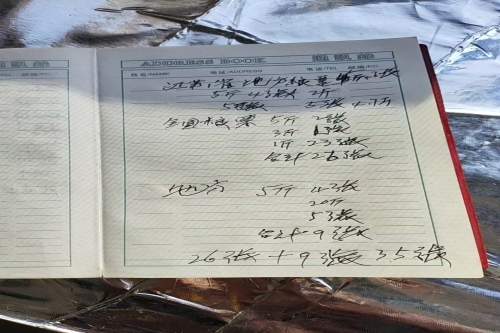 一位来自江苏省张家港市的孙老师，有一些藏品和老物件，急需出手，有意者联系，价格好商量。