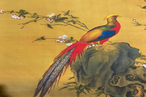 一位来自陕西省商洛市的杜老师，有一些藏品和很好的老物件，急需找到爱好的收藏家，有意者请联系我。目前藏友老师比较着急，只要您是真心诚意想要收藏，一切好商量。