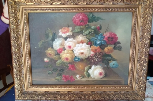 一位来自山东省烟台市的曲老师，有一些藏品和很好的老物件，急需找到爱好的收藏家，有意者请联系我。目前藏友老师比较着急，只要您是真心诚意想要收藏，一切好商量。