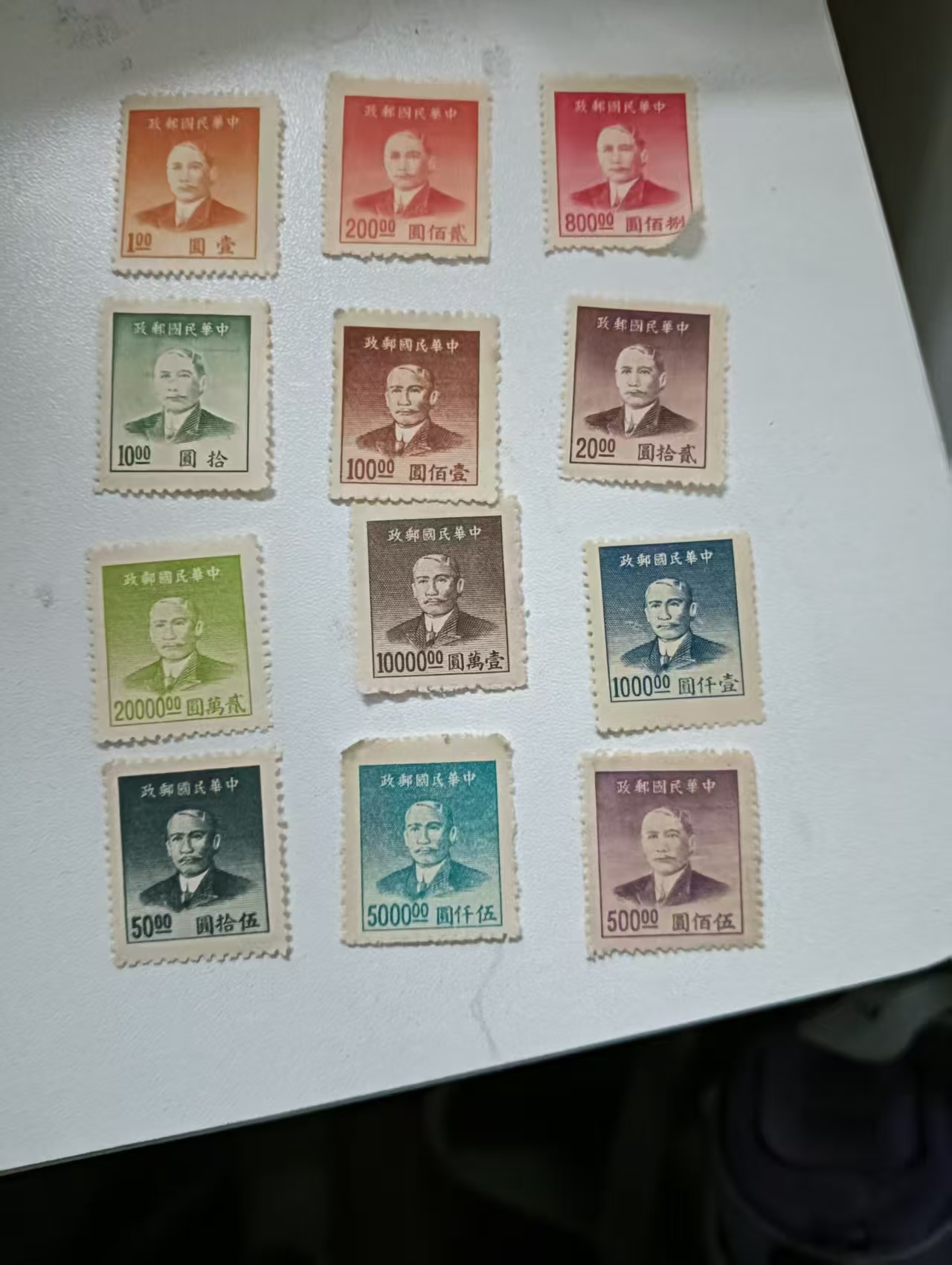 6 6